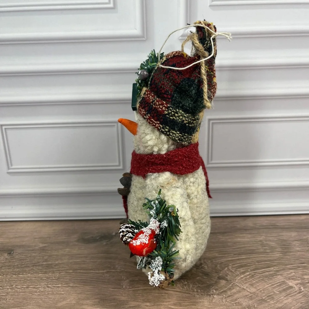 Unbranded folk art
